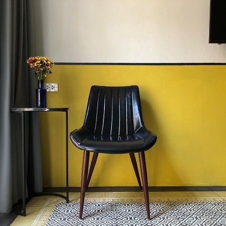 Goodnight Poshtel + Free Netflix Hotel Hat Yai Bagian luar foto