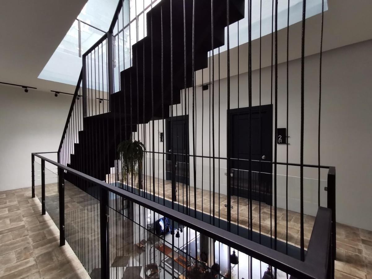 Goodnight Poshtel + Free Netflix Hotel Hat Yai Bagian luar foto