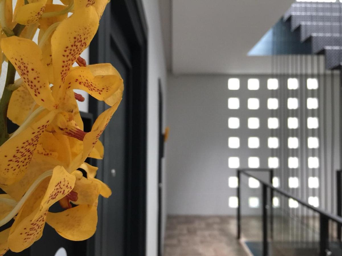 Goodnight Poshtel + Free Netflix Hotel Hat Yai Bagian luar foto